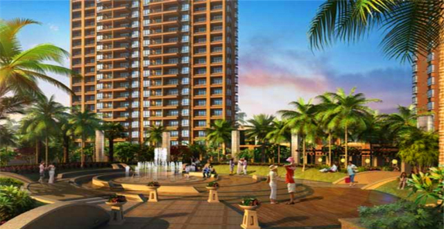 海口最新楼盘,时代印记与城市的脉动