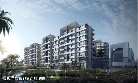 海口最新楼盘,时代印记与城市的脉动