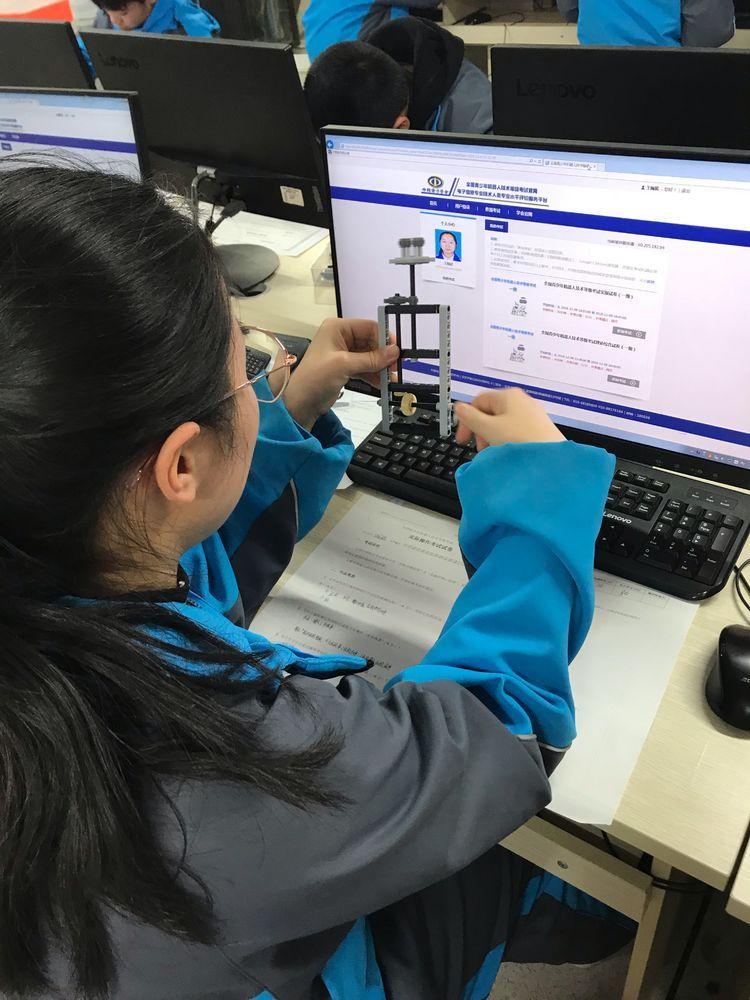 潍坊最新招聘信息,科技驱动求职,开启智能求职新时代