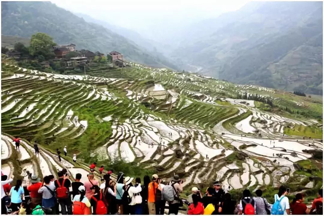 高考改革最新动态,启程自然美景探险之旅的启程号角已吹响!