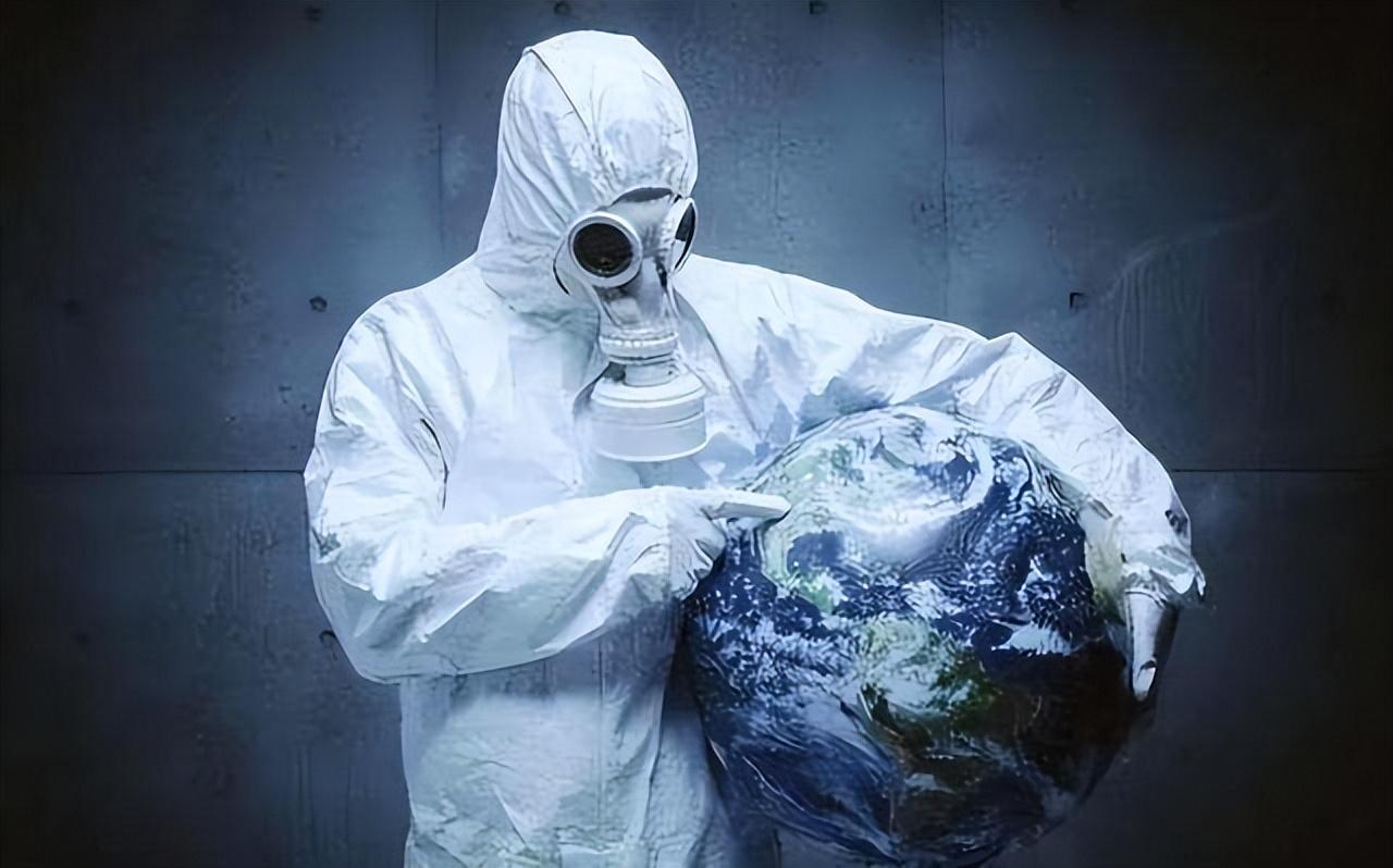 全球视角下的国外疫情最新数据及分析