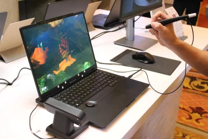 最新款笔记本电脑,创新与发展的双刃剑挑战与机遇