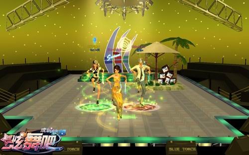 炫舞最新活动,与大自然共舞,探寻内心宁静之旅