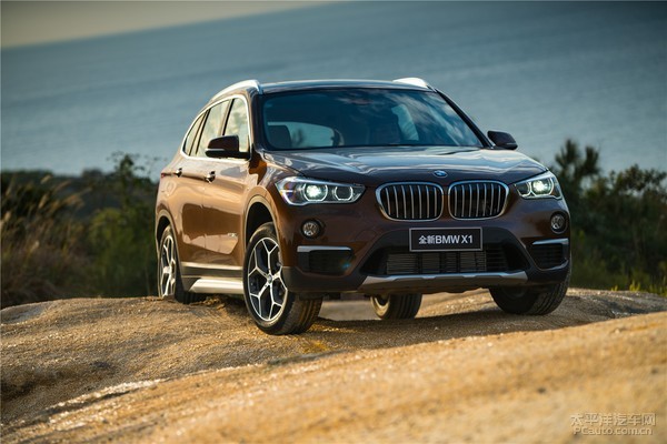 宝马X1最新报价,科技驾驭未来,豪华之选!