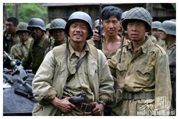 热血沸腾的热血青春,最新军旅剧震撼来袭!