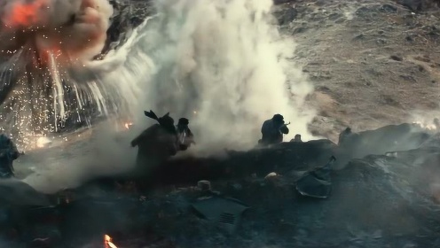 热血沸腾的瞬间!最新战争电影热映推荐🔥