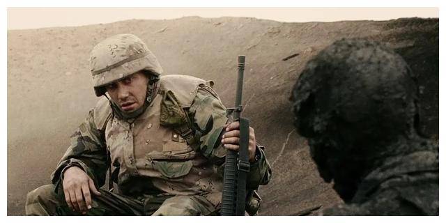 热血沸腾的瞬间!最新战争电影热映推荐🔥