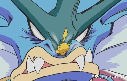 最新宝可梦,力量之变的自信旅程