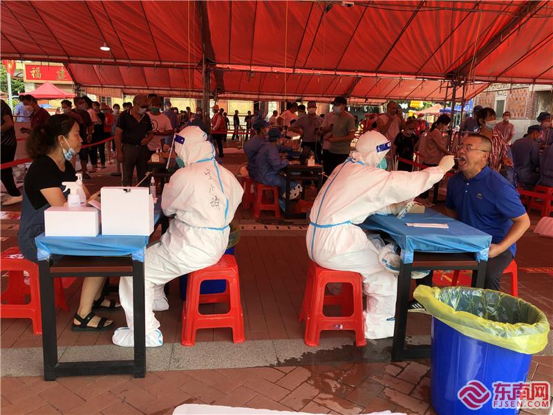 厦门疫情最新动态,科技助力守护健康新生活