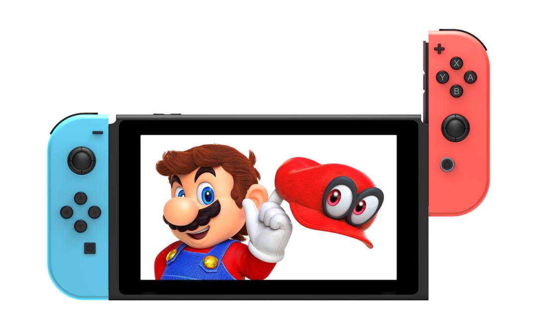 最新Switch游戏,时代翘楚的热门佳作