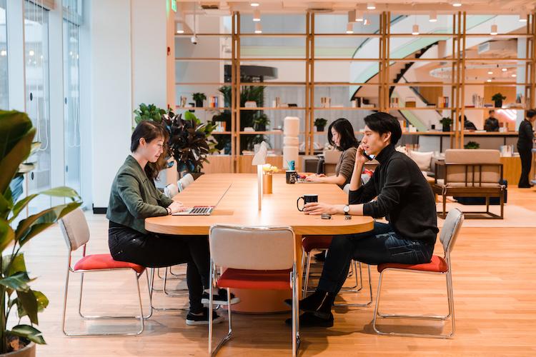 彭博新动态,变化促进成长,学习铸就自信