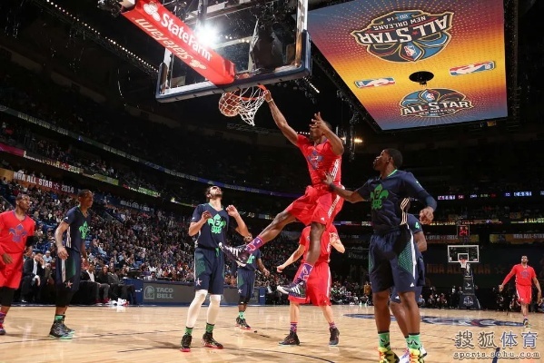 NBA最新赛事,科技重塑篮球魅力,激发无限激情体验