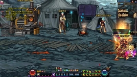 地下城最新活动,时代璀璨星辰开启时刻