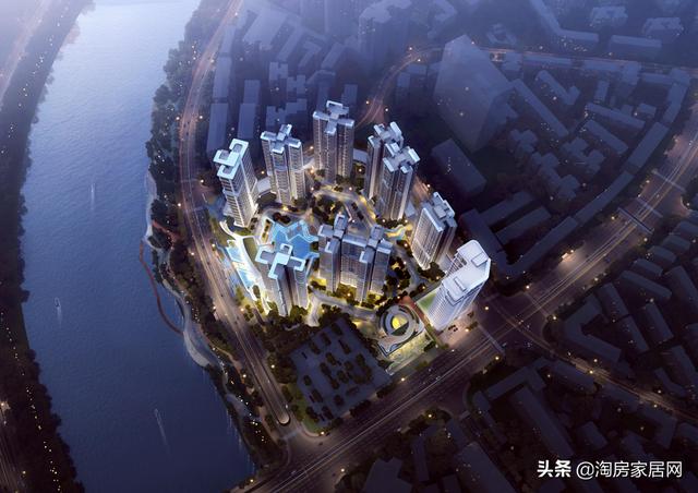 绵阳最新楼盘探秘,小巷深处的意外惊喜