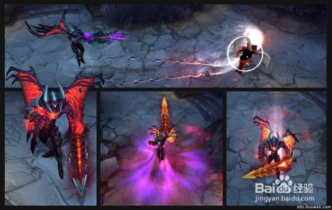 剑魔最新出装攻略揭秘