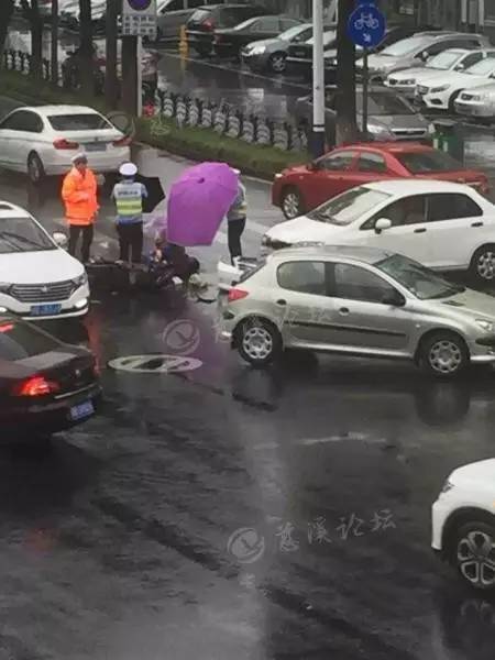 绍兴车祸最新情况及深度分析与案例探讨