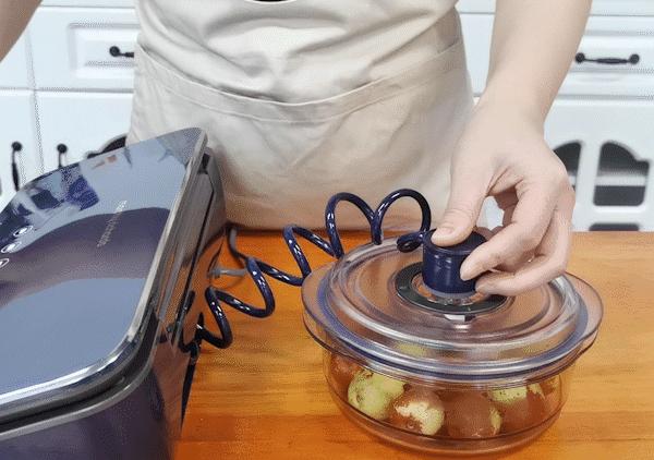 探寻最新鲜食材的美食之源秘密