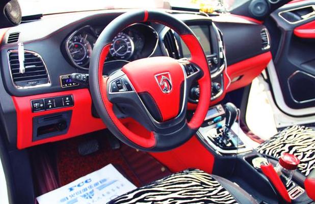 宝骏最新款车,科技与品质的完美融合