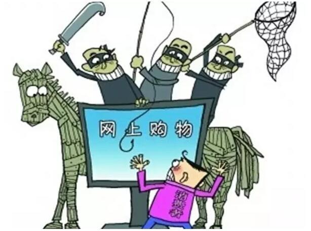 揭秘最新网络骗局,背景、事件与影响全解析