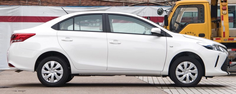 丰田威驰系列最新报价汇总,洞悉车型价格动态