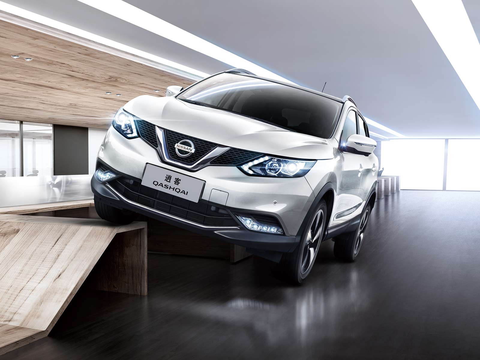 逍客最新报价及驾驭知识,驶向成功彼岸