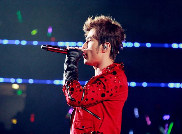 周杰伦最新演唱会,跨越时代的音乐盛宴