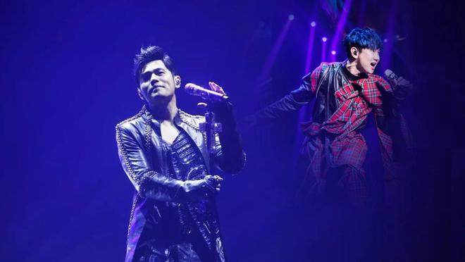 周杰伦最新演唱会,跨越时代的音乐盛宴