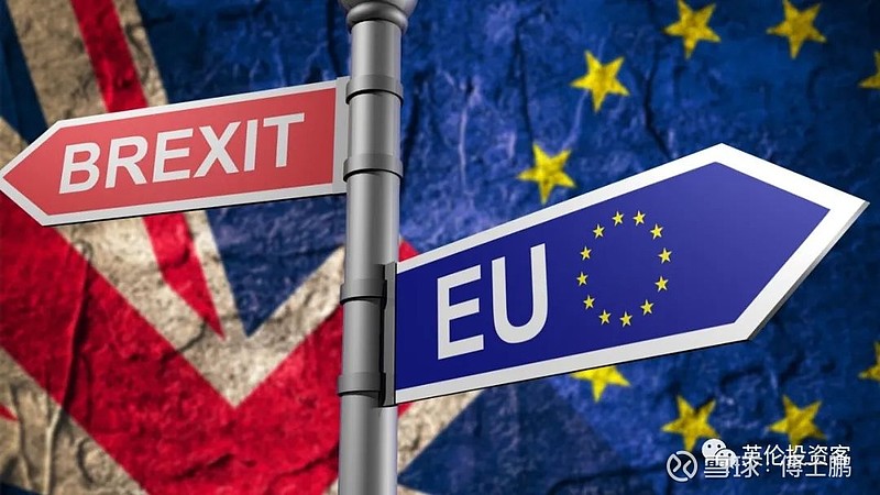 脱欧最新动态与一场自然美景的旅行邀请