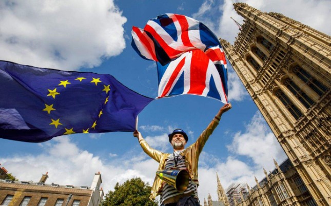 脱欧最新动态与一场自然美景的旅行邀请