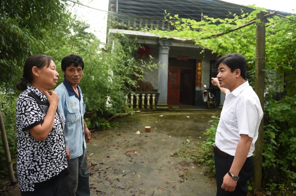 安徽风云变幻的地域魅力与最新天气影响