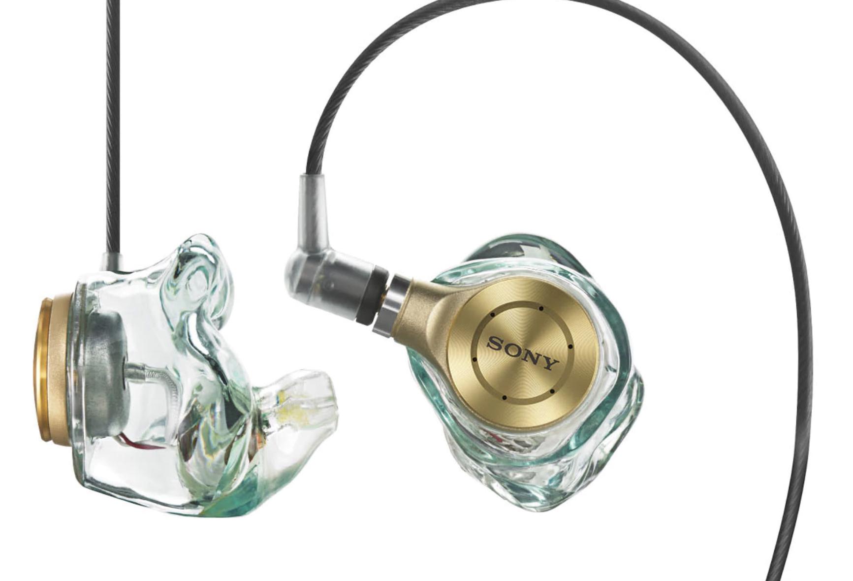 索尼最新耳机的奇妙日常体验