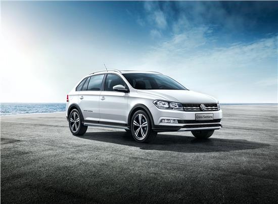 大众最新款轿车,温馨旅程的贴心伴侣