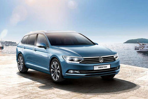 大众最新款轿车,温馨旅程的贴心伴侣