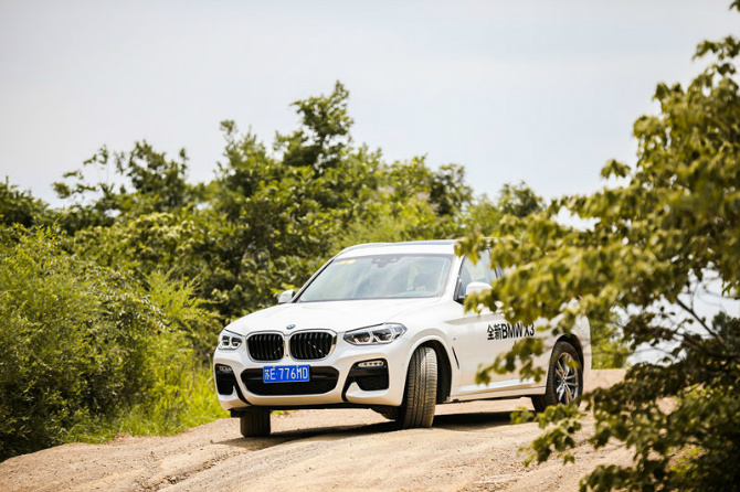 宝马最新系列,引领未来的卓越驾驶体验