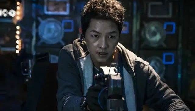 韩国最新科技大片,重塑未来视界的巨献