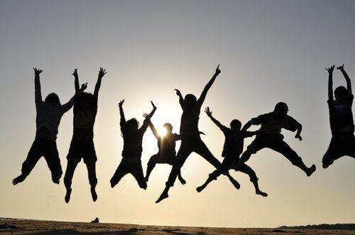 刺激战场最新版本,友情与陪伴的战场日常体验