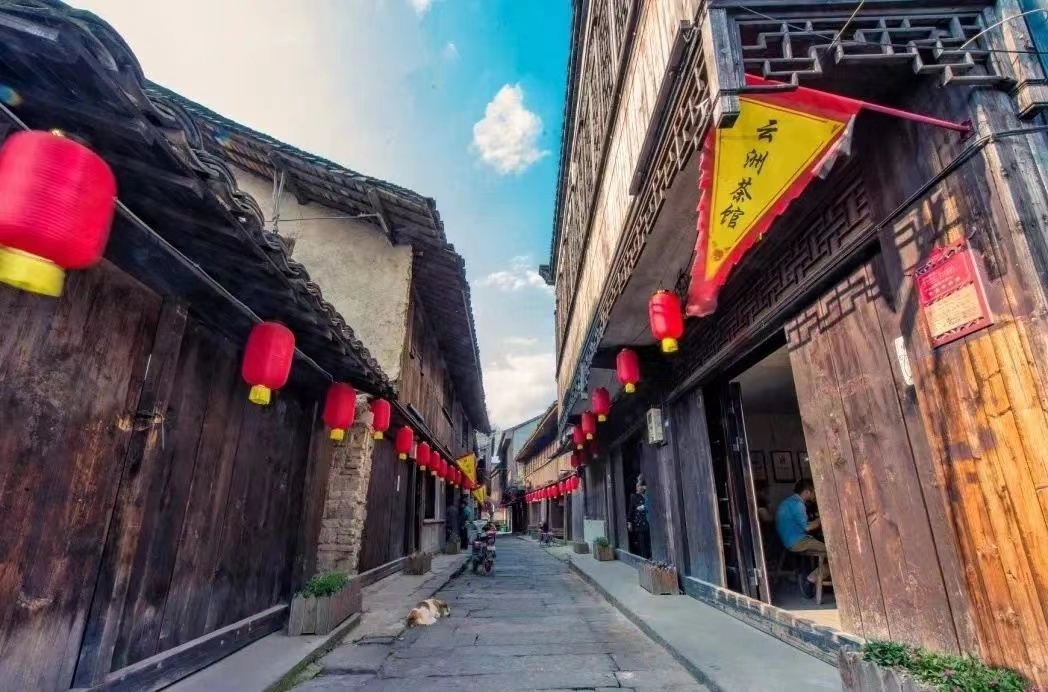 嘉兴隐藏版特色小店惊艳亮相,小巷深处的独特风味最新新闻