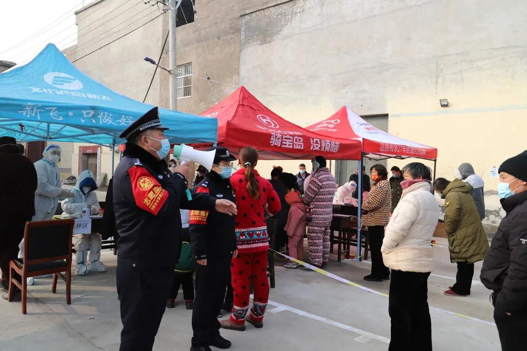 安阳疫情实时更新,最新情况报告