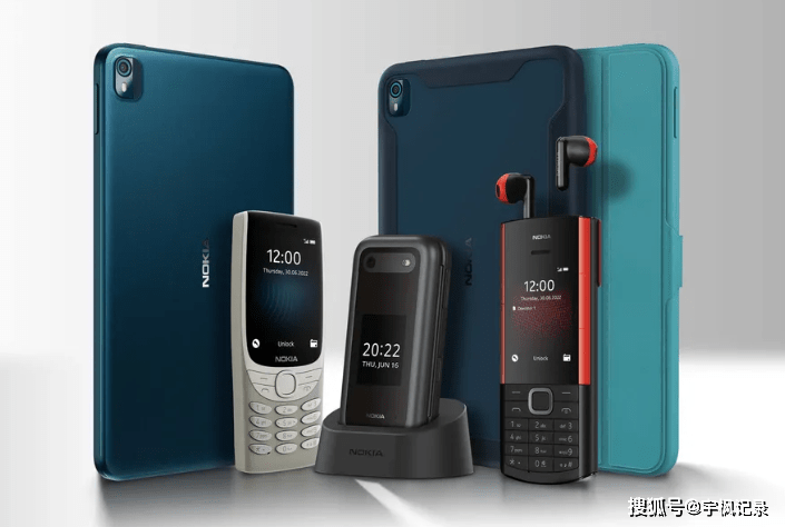 最新款诺基亚手机,小巷中的隐藏宝藏,探索未知魅力