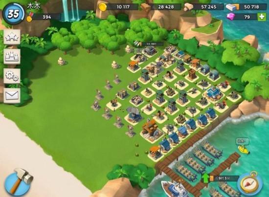 海岛奇兵最新版,学习之旅的蜕变与自信成就之舞