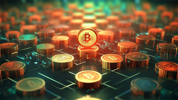 虚拟币最新动态,科技新星重塑金融体验,未来金融的新篇章