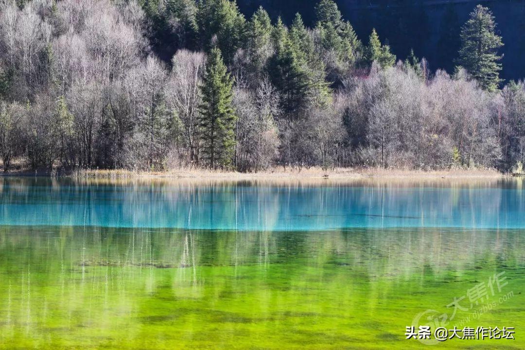 焦作拆迁最新动态,探索自然美景之旅,寻求内心宁静与平和