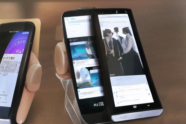 科技前沿的移动通信体验,最新手机在线探索