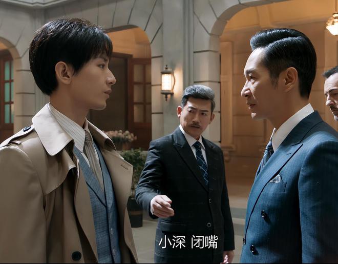 最新央视电视剧概览与精彩剧情回顾