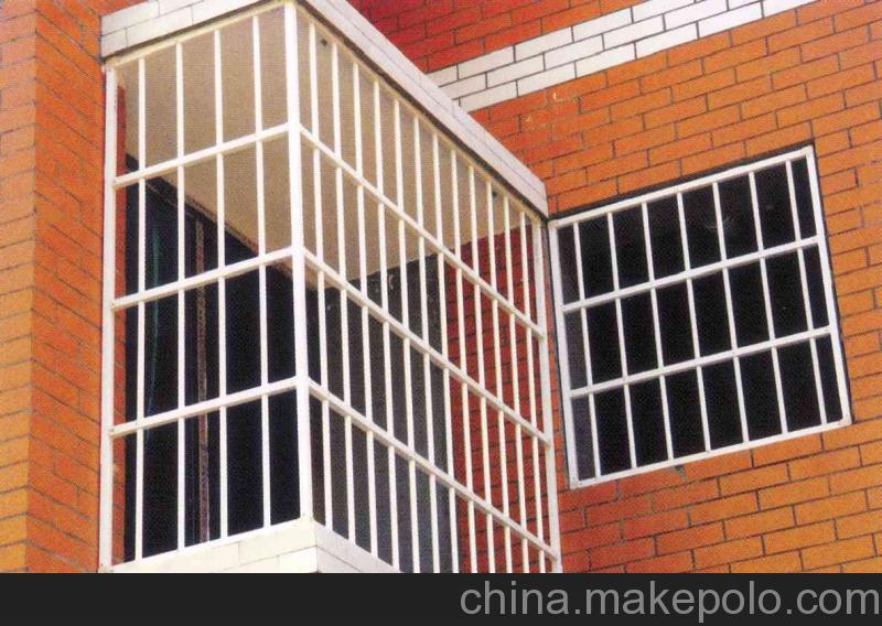 最新款防盗网图片,小巷深处的独特风情探秘与防盗网时尚设计展示