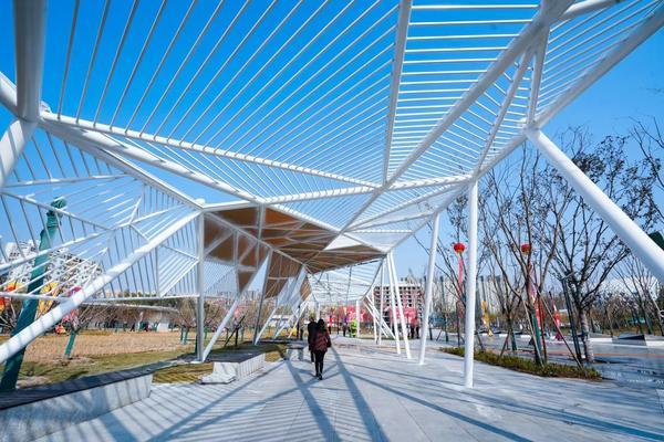 濮阳限号措施下的绿色之旅,寻找内心平静之路