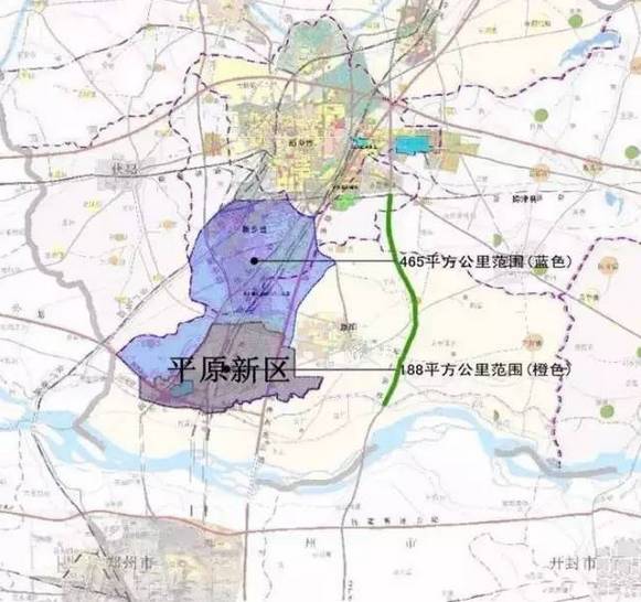 平原新区最新动态更新,最新消息汇集
