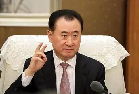 王健林最新视频,观看与学习指南