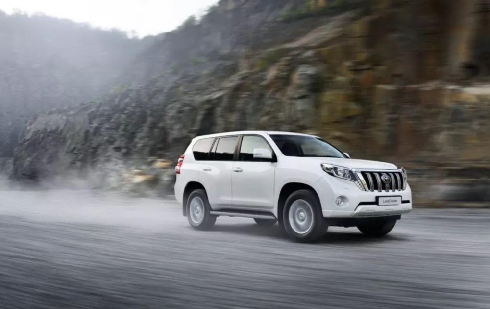 普拉多最新价格及市场洞察,时代背景下的市场趋势分析