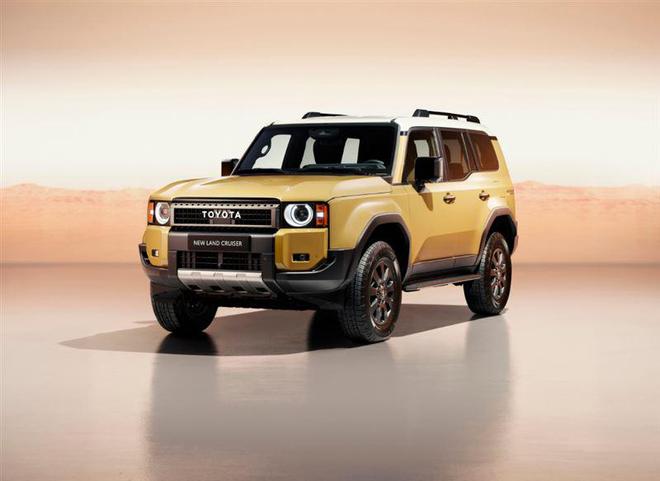 普拉多最新价格及市场洞察,时代背景下的市场趋势分析